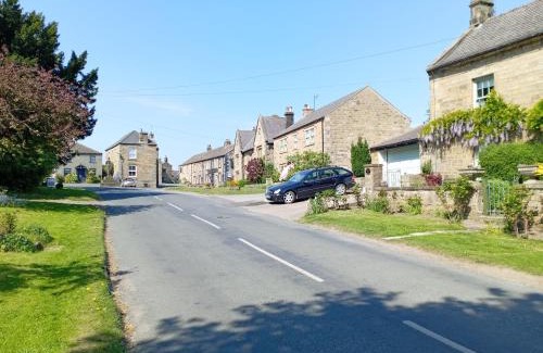 Ripon Bed & Breakfast | Gospatric House