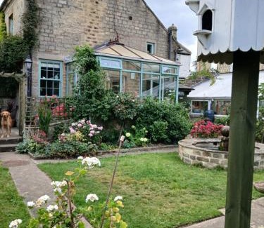 Ripon Bed & Breakfast | Gospatric House