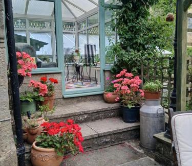 Ripon Bed & Breakfast | Gospatric House