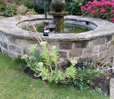 Ripon Bed & Breakfast | Gospatric House