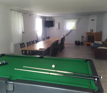 gmina Kowiesy House | Gospodarstwo Agroturystyczne w Borszycach