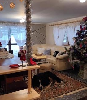 Kroscienko nad Dunajcem House | Gospodarstwo Agroturystyczne u Ani