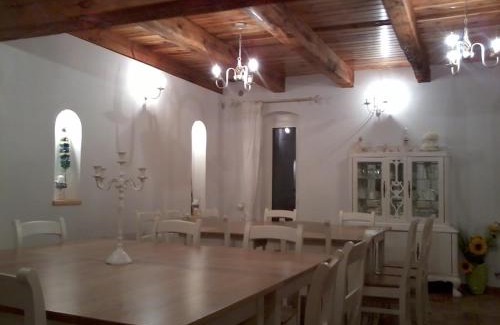 Rogozno House | Gospodarstwo Agroturystyczne Młyn Ruda