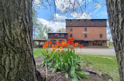 Rogozno House | Gospodarstwo Agroturystyczne Młyn Ruda