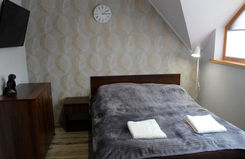 Niedzwiedz House | Gospodarstwo Agroturystyczne Watra