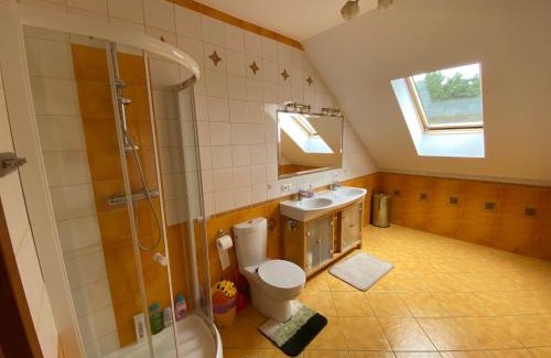 gmina Rogowo Apartment | Gospodarstwo Agroturystyczne Zasadkowe Bory