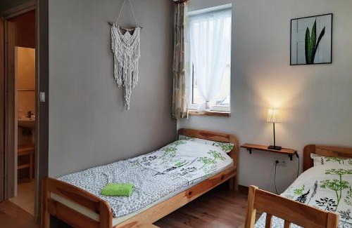 Lipnica Murowana House | Gospodarstwo Gościnne Księżycówka