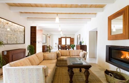 Sant Joan Hotel | GOSSALBA - DELUXE - Nice room in agriturismo with shared pool and free Wifi