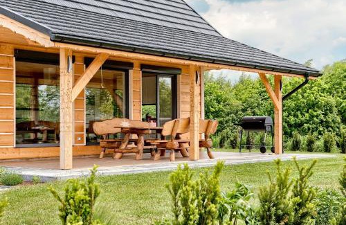 gmina Podegrodzie Ski Chalet | Gostwica52