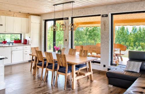 gmina Podegrodzie Ski Chalet | Gostwica52