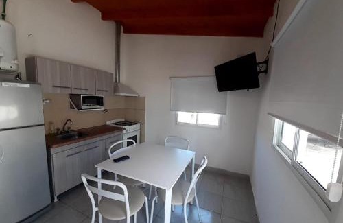San Antonio Oeste Apartment | Gotas de Rocio