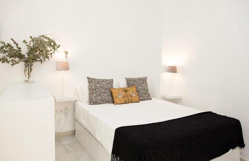 San Bernardo Apartment | GoToSeville Siete Revueltas