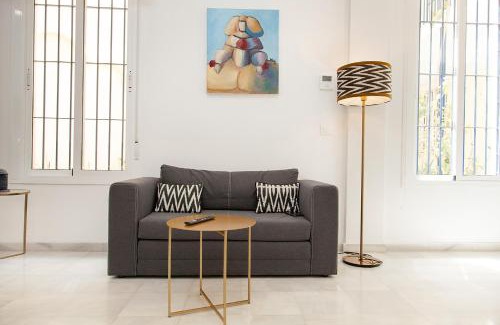 San Bernardo Apartment | GoToSeville Siete Revueltas
