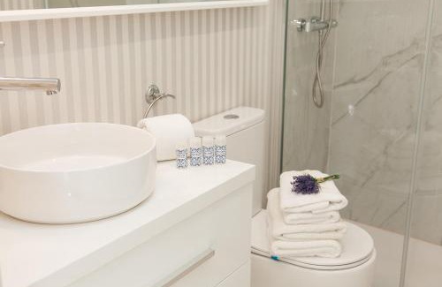 San Bernardo Apartment | GoToSeville Siete Revueltas