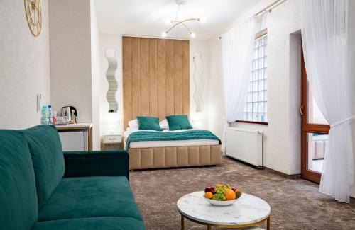 Stare Miasto Hotel | Gotyk