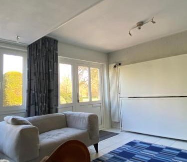 Vlissingen Apartment | Goudkust