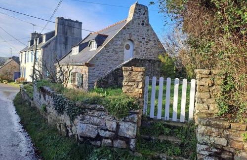 Crozon House | Gouled Ker I Gîte paisible à proximité des plages