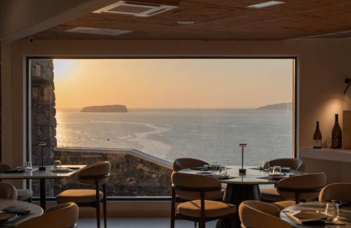 Akrotiri Hotel | Goulielmos Hotel & Spa