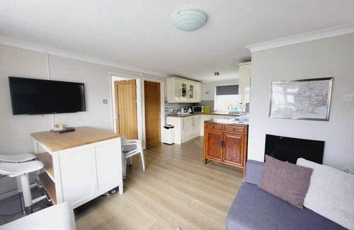 Scurlage House | Gowerhaven - Two Bedroom House, Sleeps 4