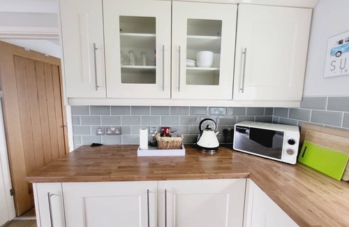 Scurlage House | Gowerhaven - Two Bedroom House, Sleeps 4