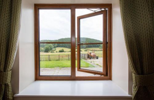 Pickering House | Gowland Studio Room