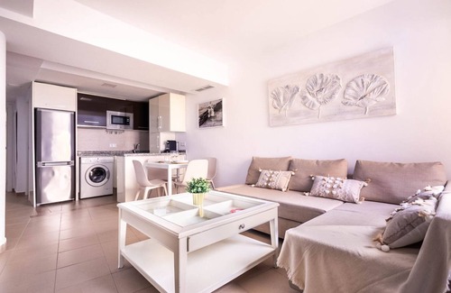 Historical Center Apartment | Goyeneta by Sevillaluxurysuites