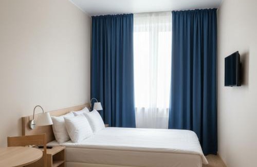 Iskenderun Apartment | GozGen Apart