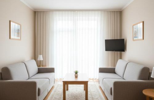 Iskenderun Apartment | GozGen Apart