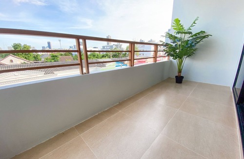 Suan Luang Apartment | GP House Apartment