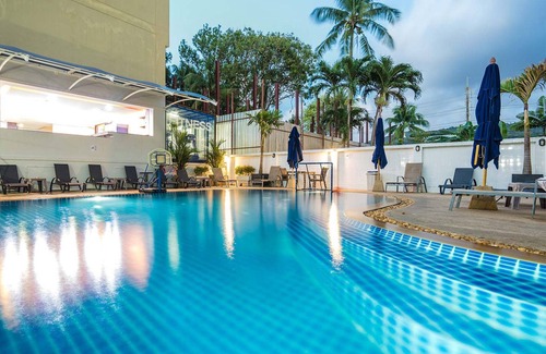 Patong Apartment | GP House Phuket