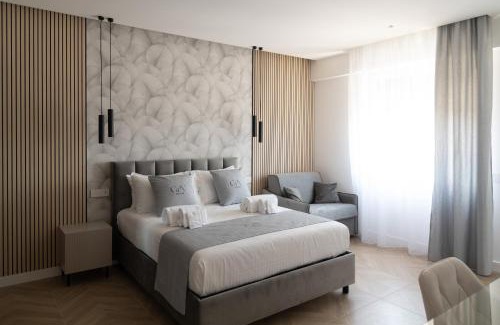 Fuorigrotta House | Gpv Suites