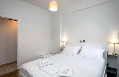 Corfu Town Apartment | Anastasia Gardens House