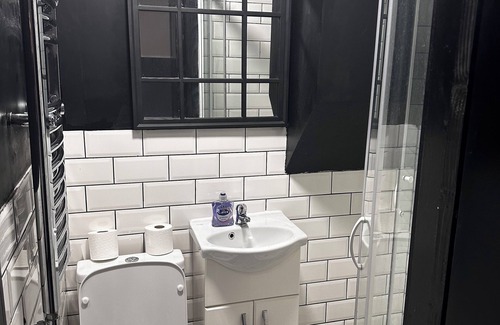 Coventry House | GR5-Cozy City Center Double Room