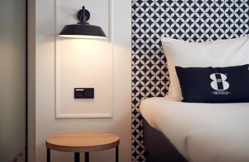 Municipality of Bodegraven-Reeuwijk Hotel | Gr8 Hotel Bodegraven