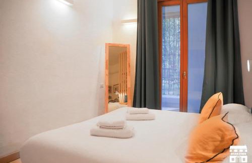 Bellano Apartment | GRABBIA 1 by Design Studio