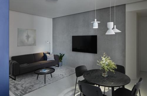 Mala Strana Apartment | Grace Apartment by Prague Castle