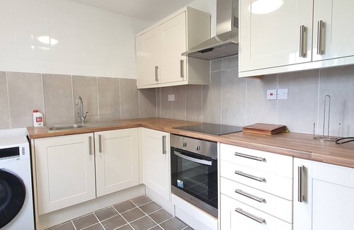 Ashford Apartment | Grace Apartments - Living Waters 1