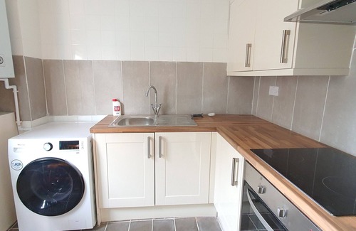 Ashford Apartment | Grace Apartments - Living Waters 1