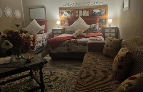 Potchefstroom Bed & Breakfast | Grace B&B
