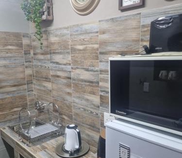 Potchefstroom Bed & Breakfast | Grace B&B