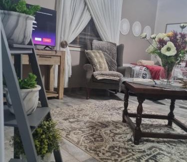 Potchefstroom Bed & Breakfast | Grace B&B