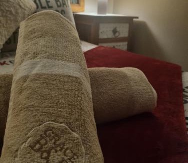 Potchefstroom Bed & Breakfast | Grace B&B