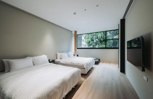 Shuili House | Grace Garden Coffee Homestay