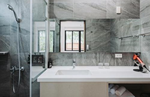 Shuili House | Grace Garden Coffee Homestay