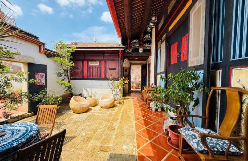 Shuitou Village House | Grace Homestay 54