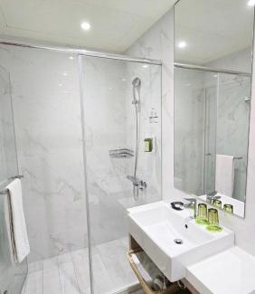 Songshan Hotel | Grace Hotel Dunbei