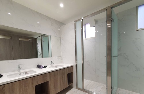 Songshan Hotel | GRACE HOTEL DUNBEI