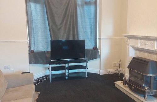 Stockton-on-Tees House | Grace House