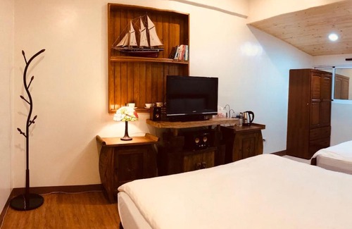 Majia House | Grace House Homestay 2