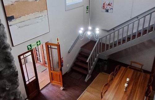 Swellendam House | Grace Walk Guest House